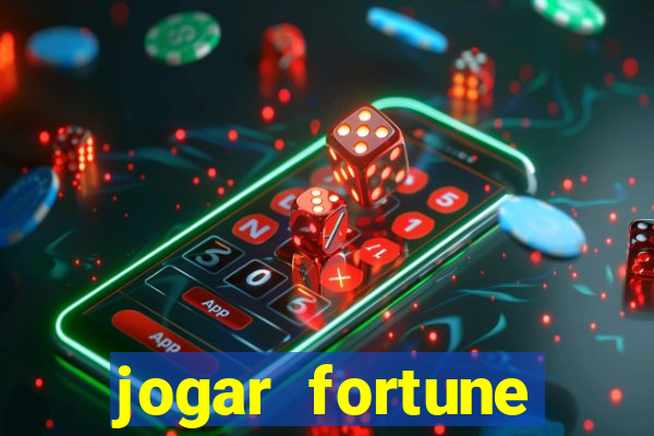 jogar fortune rabbit demo